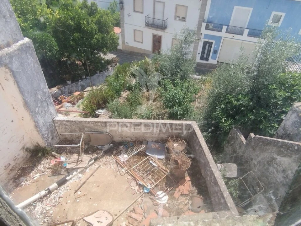 Moradia T6 para Venda em Alegrete Foto 4