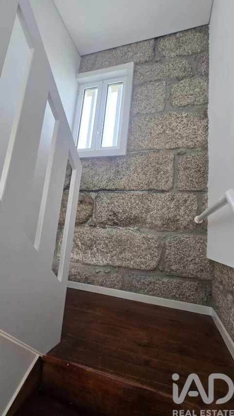 Apartamento T4 para Venda em Amarante (São Gonçalo), Madalena, Cepelos e Gatão