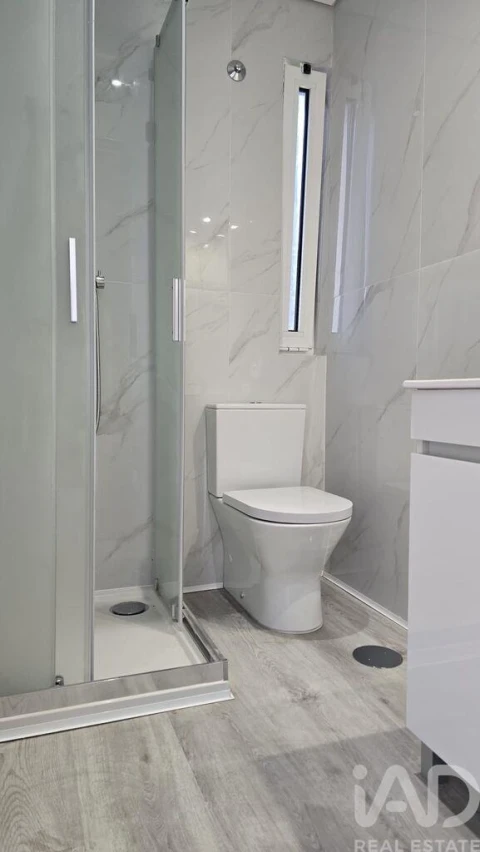 Apartamento T4 para Venda em Amarante (São Gonçalo), Madalena, Cepelos e Gatão