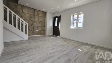 Apartamento T4 para Venda em Amarante (São Gonçalo), Madalena, Cepelos e Gatão