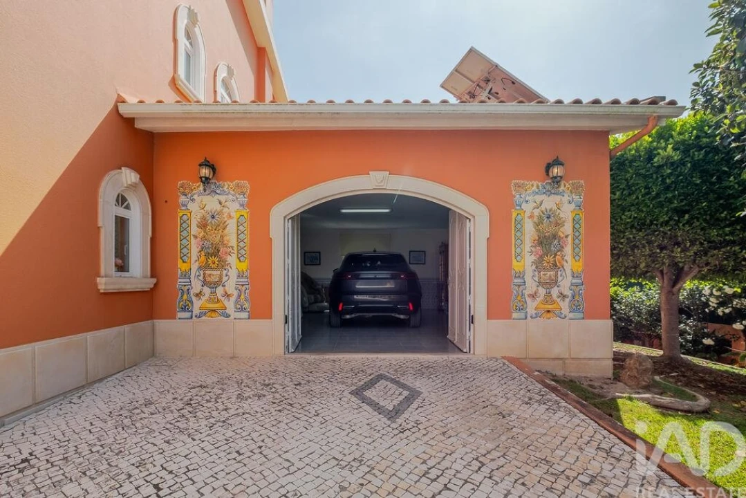 Moradia T5 para Venda em A dos Cunhados e Maceira Foto 34