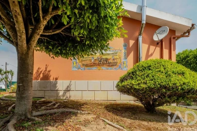 Moradia T5 para Venda em A dos Cunhados e Maceira
