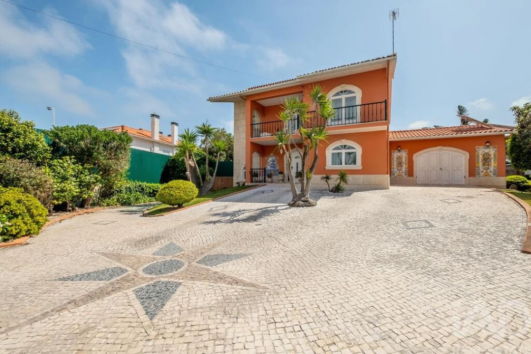 Moradia T5 para Venda em A dos Cunhados e Maceira Foto 3