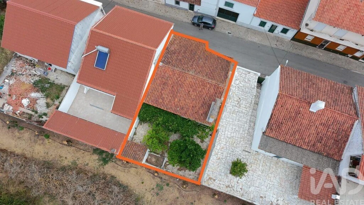 Moradia T2 para Venda em Sousel Foto 10