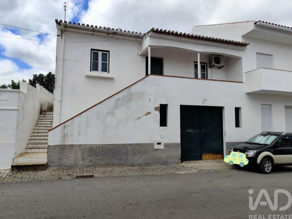 Moradia T2 para Venda em Sousel Foto 1
