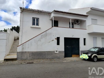 Moradia T2 para Venda em Sousel