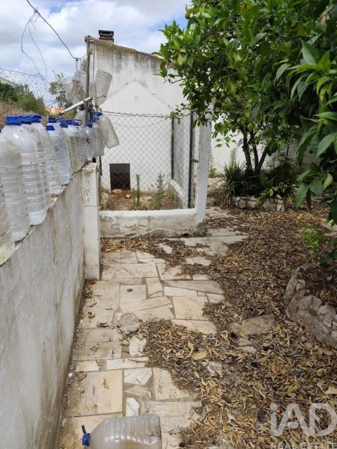Moradia T2 para Venda em Sousel