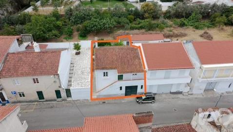 Moradia T2 para Venda em Sousel