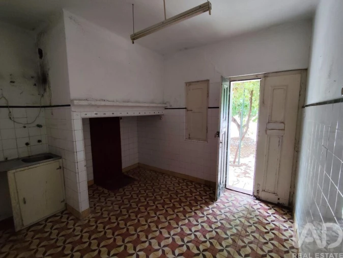 Moradia T2 para Venda em Sousel Foto 13