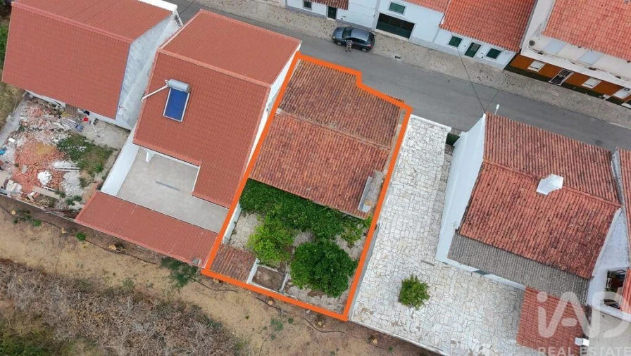 Moradia T2 para Venda em Sousel Foto 10