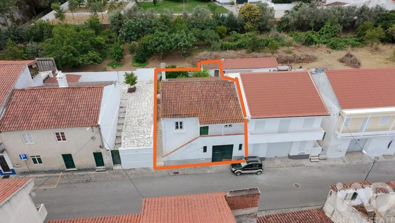 Moradia T2 para Venda em Sousel Foto 8