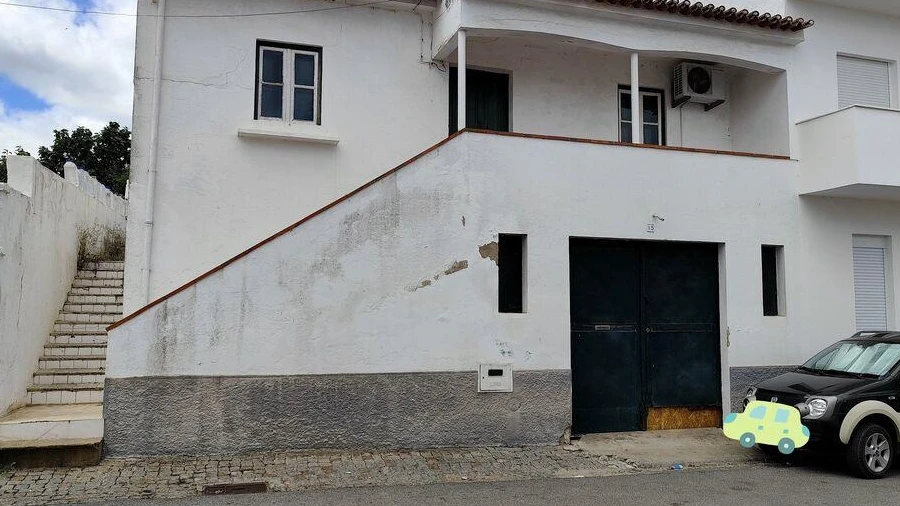 Moradia T2 para Venda em Sousel