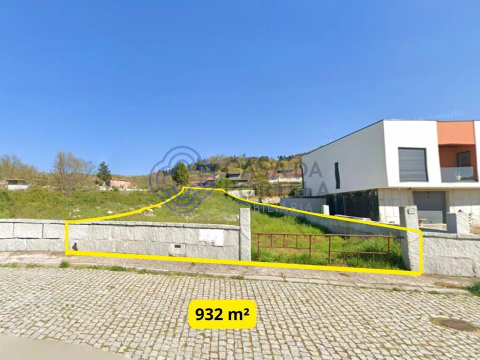 Terreno para Venda em Bornes de Aguiar Foto 5