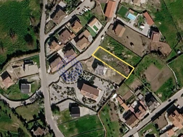 Terreno para Venda em Bornes de Aguiar