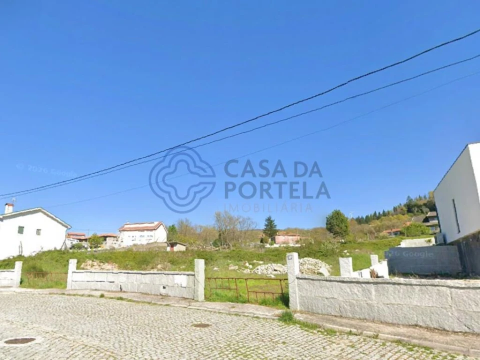 Terreno para Venda em Bornes de Aguiar Foto 4