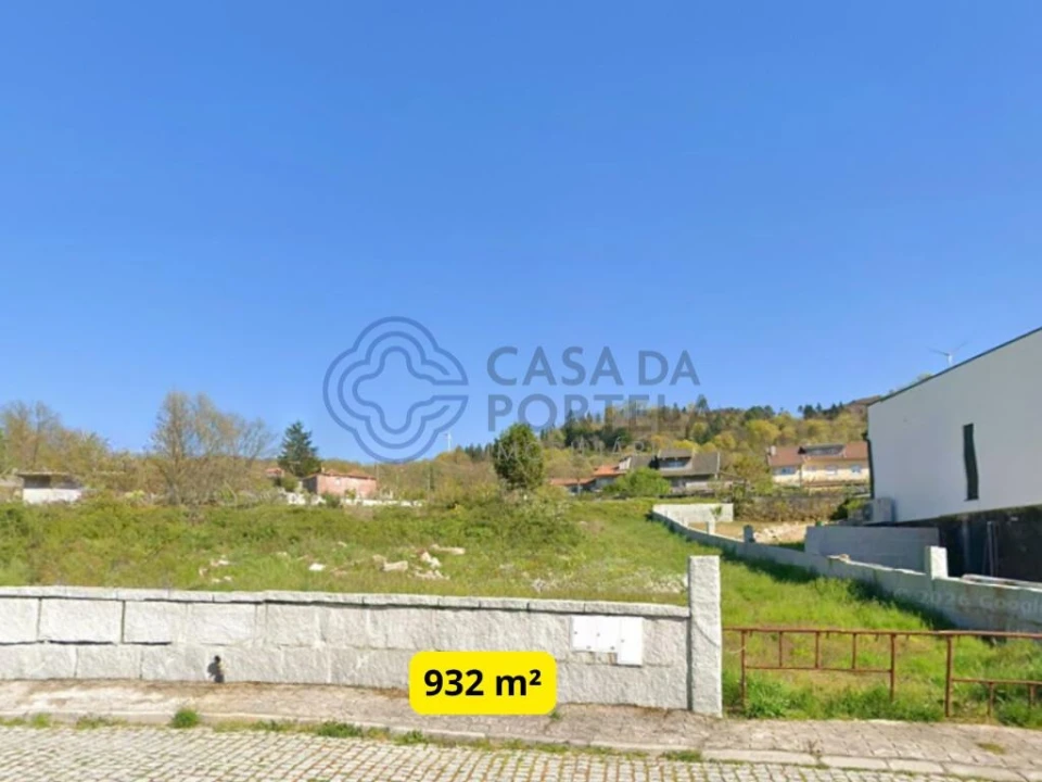 Terreno para Venda em Bornes de Aguiar Foto 2