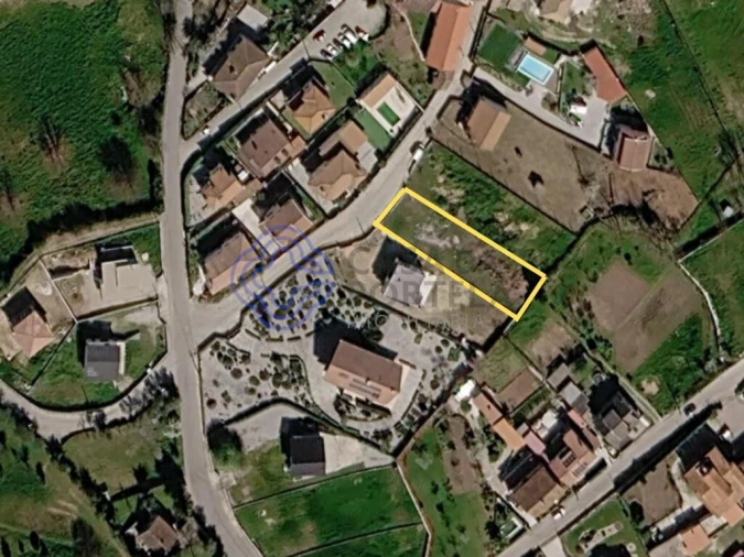 Terreno para Venda em Bornes de Aguiar Foto 8