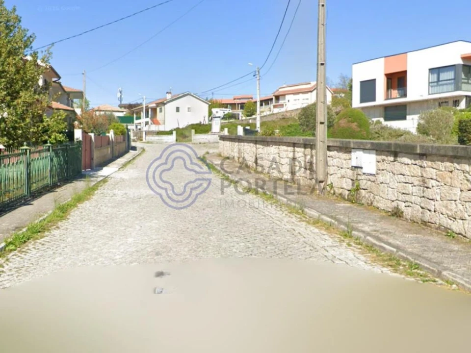 Terreno para Venda em Bornes de Aguiar Foto 6