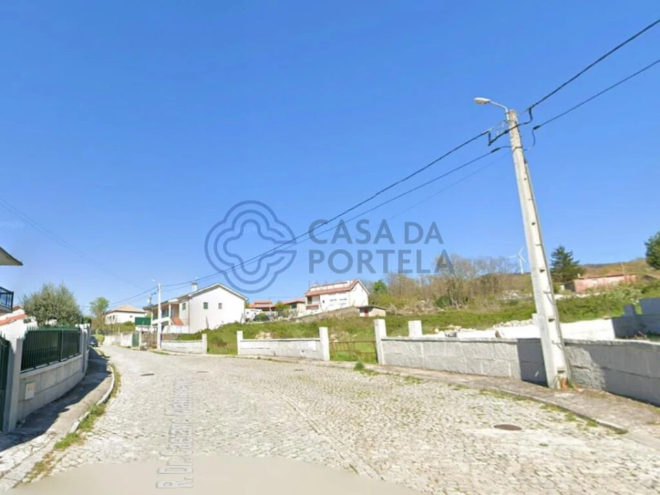 Terreno para Venda em Bornes de Aguiar Foto 7