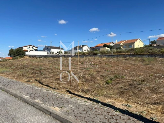 Terreno para Venda em Vilar Formoso Foto 5