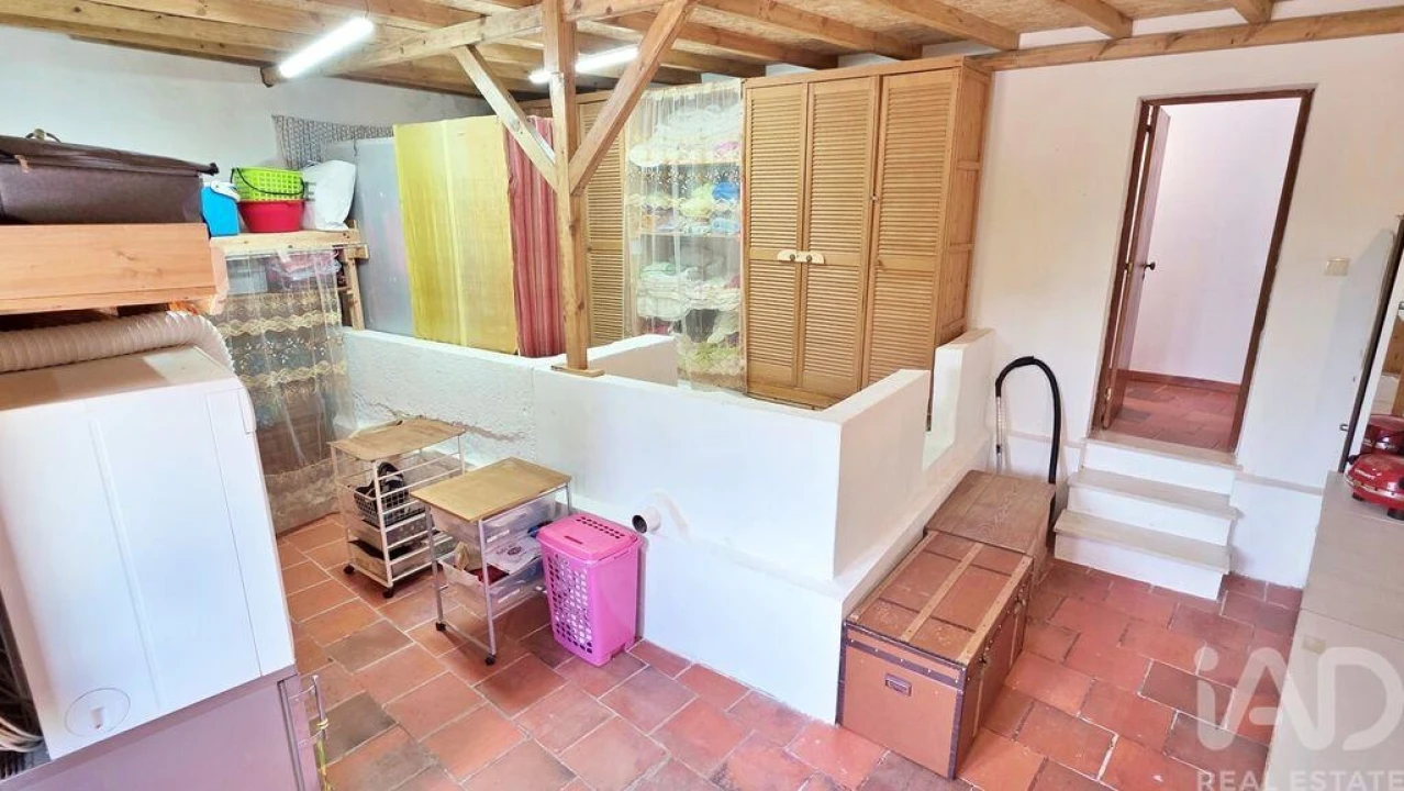 Quinta T3 para Venda em Carregado e Cadafais Foto 32