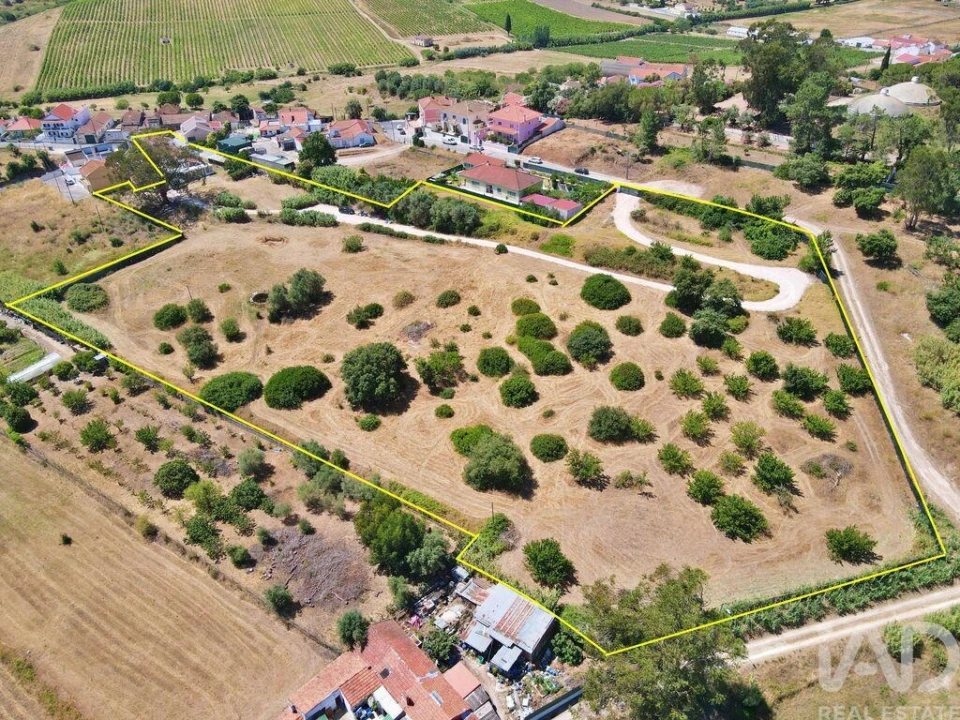 Quinta T3 para Venda em Carregado e Cadafais Foto 3