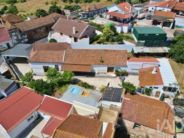 Quinta T3 para Venda em Carregado e Cadafais