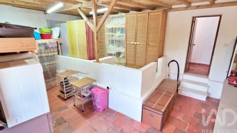 Quinta T3 para Venda em Carregado e Cadafais
