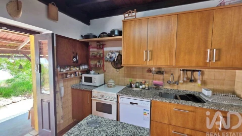 Quinta T3 para Venda em Carregado e Cadafais