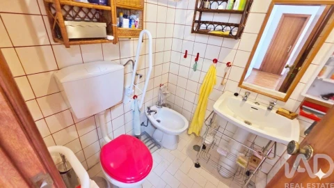 Quinta T3 para Venda em Carregado e Cadafais