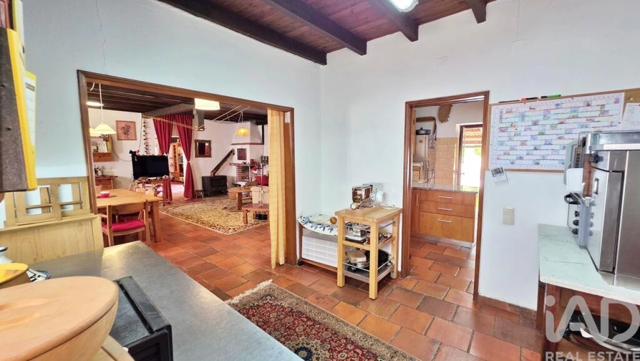 Quinta T3 para Venda em Carregado e Cadafais Foto 28