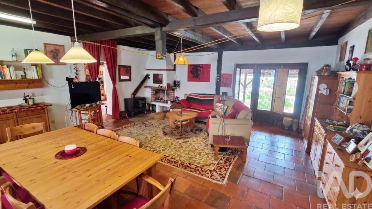 Quinta T3 para Venda em Carregado e Cadafais Foto 14