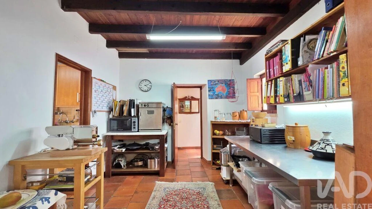 Quinta T3 para Venda em Carregado e Cadafais Foto 17