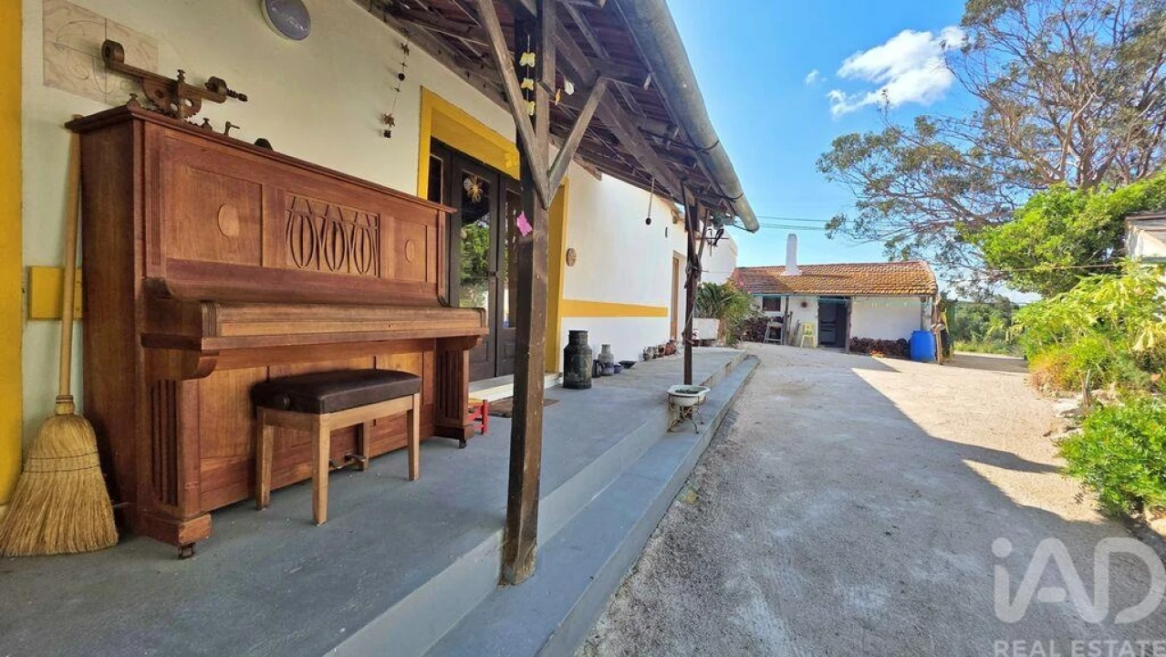 Quinta T3 para Venda em Carregado e Cadafais Foto 20