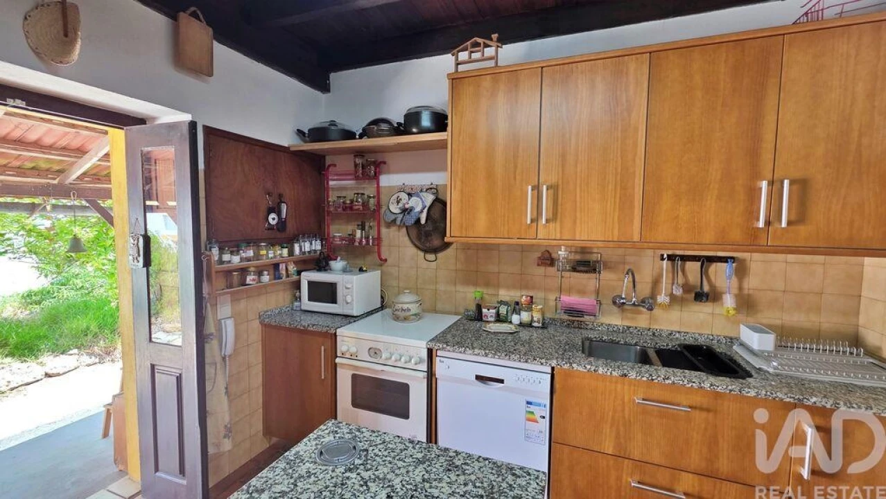 Quinta T3 para Venda em Carregado e Cadafais Foto 26