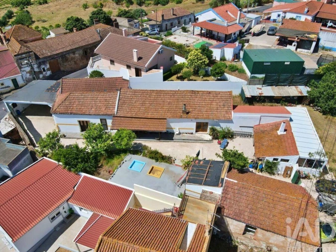 Quinta T3 para Venda em Carregado e Cadafais Foto 5