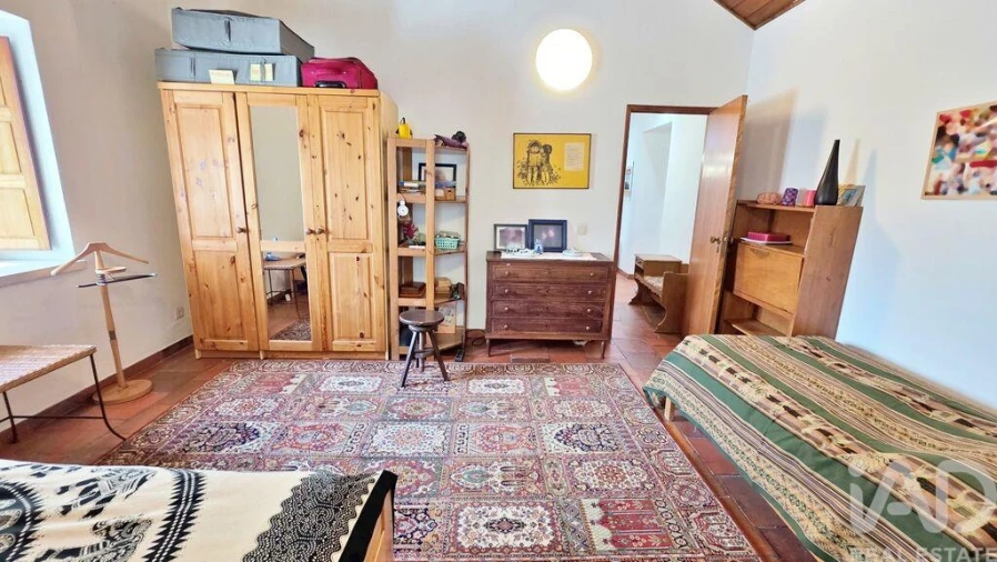 Quinta T3 para Venda em Carregado e Cadafais Foto 31