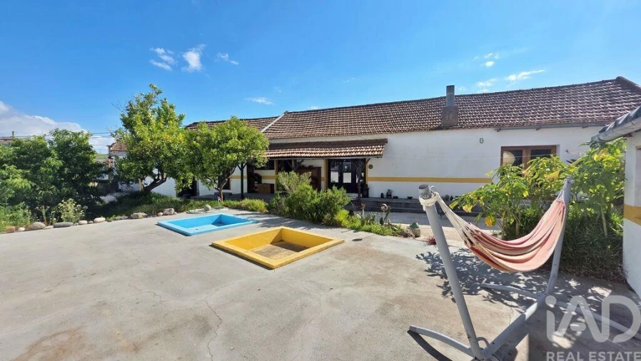 Quinta T3 para Venda em Carregado e Cadafais Foto 37