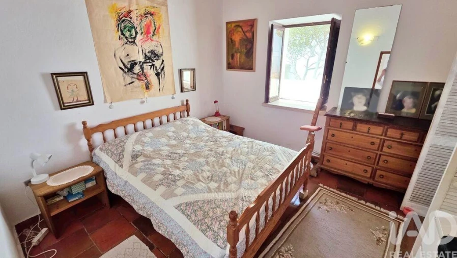 Quinta T3 para Venda em Carregado e Cadafais Foto 30