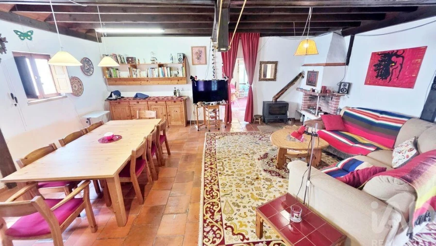 Quinta T3 para Venda em Carregado e Cadafais Foto 33