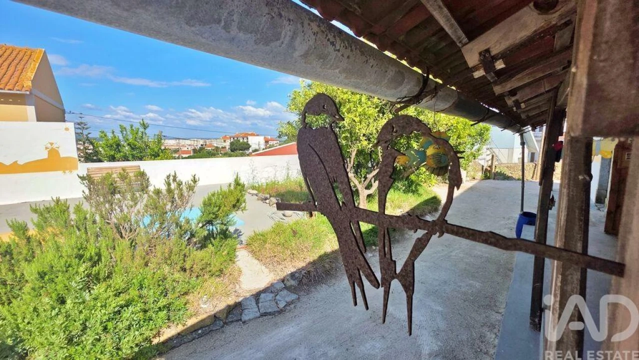 Quinta T3 para Venda em Carregado e Cadafais Foto 21