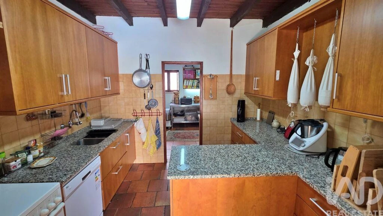 Quinta T3 para Venda em Carregado e Cadafais Foto 25