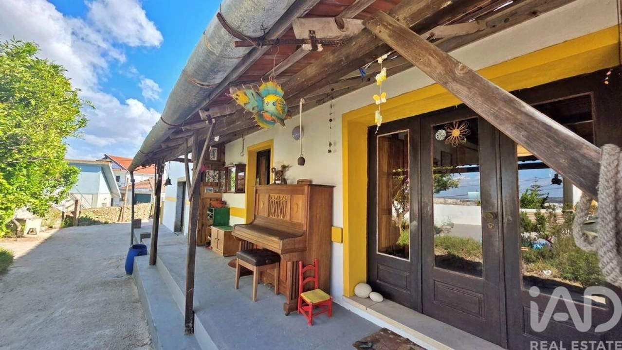 Quinta T3 para Venda em Carregado e Cadafais Foto 22