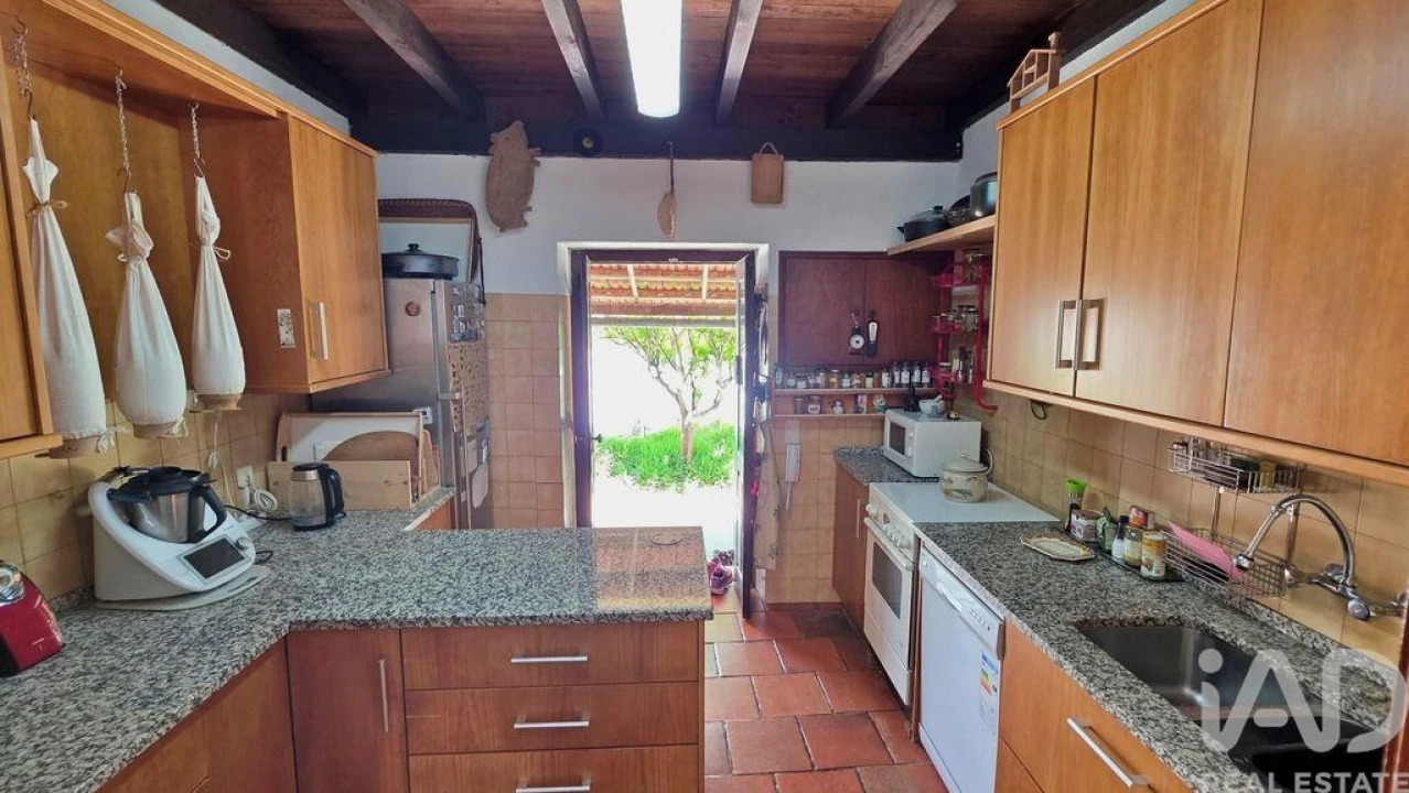 Quinta T3 para Venda em Carregado e Cadafais Foto 16