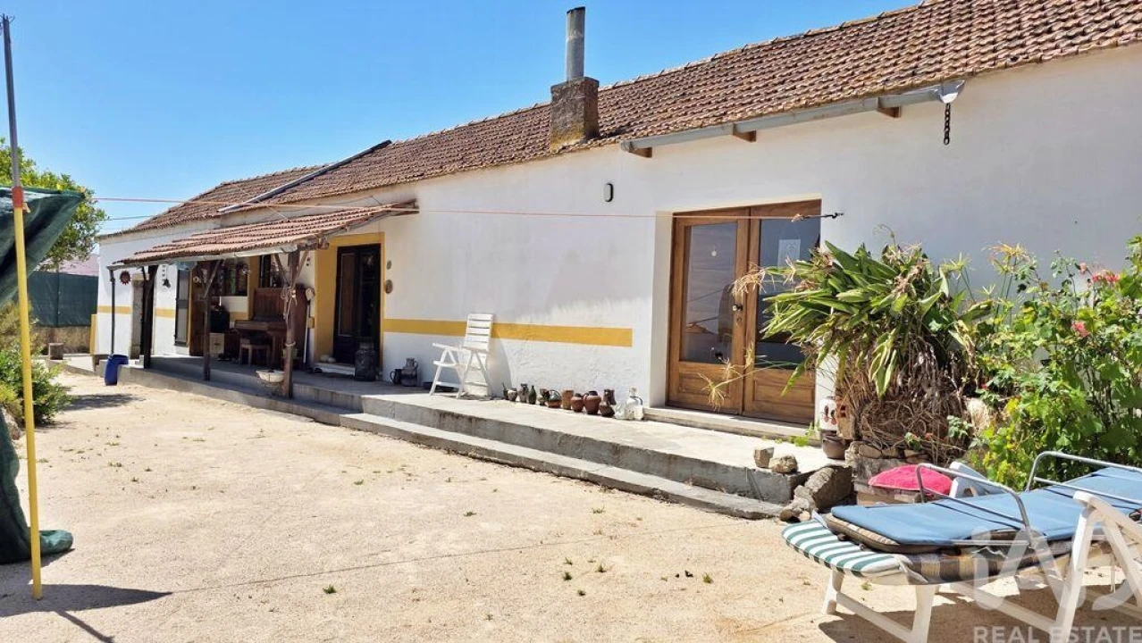 Quinta T3 para Venda em Carregado e Cadafais Foto 12
