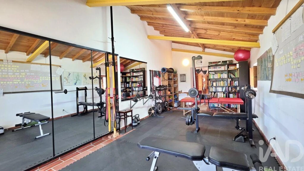 Quinta T3 para Venda em Carregado e Cadafais Foto 36