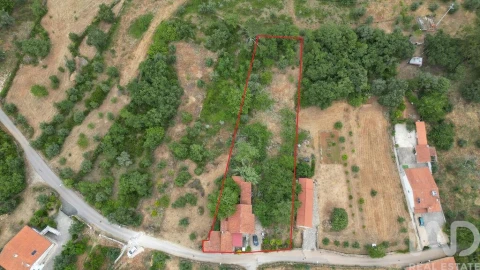 Moradia T3 para Venda em Vila Seca e Bem da Fé