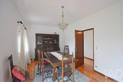 Moradia T3 para Venda em Vila Seca e Bem da Fé
