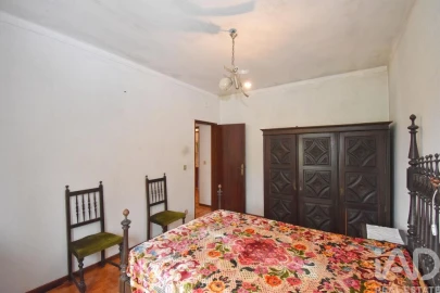 Moradia T3 para Venda em Vila Seca e Bem da Fé
