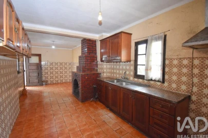Moradia T3 para Venda em Vila Seca e Bem da Fé